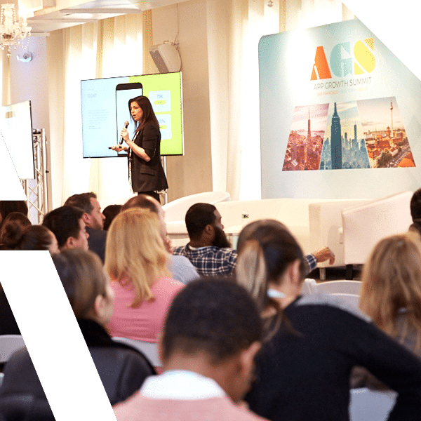 App Growth Summit NYC 2018