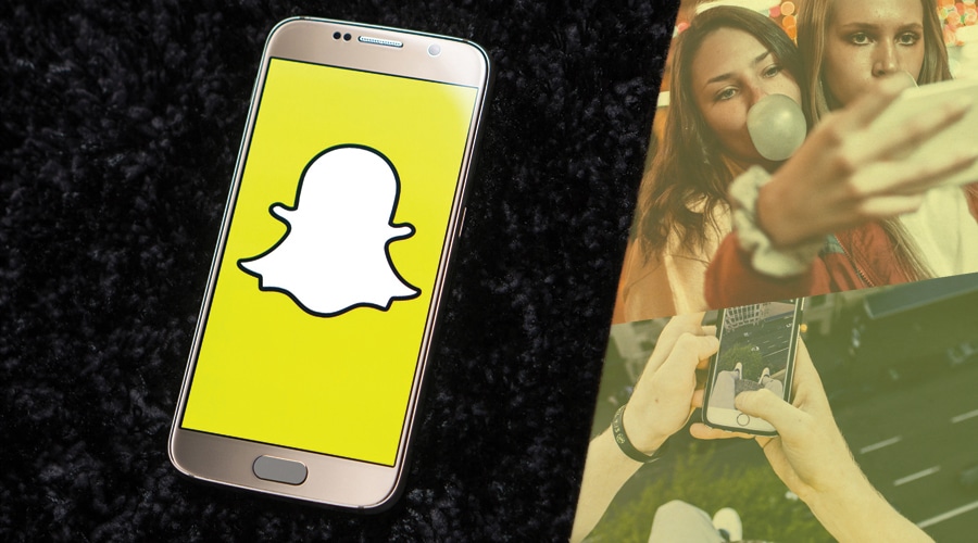 How to Use Snapchat Influencers For Massive App Downloads