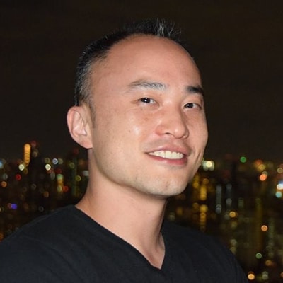 Stephen Lee