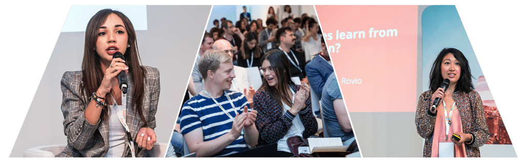 App Growth Summit Berlin