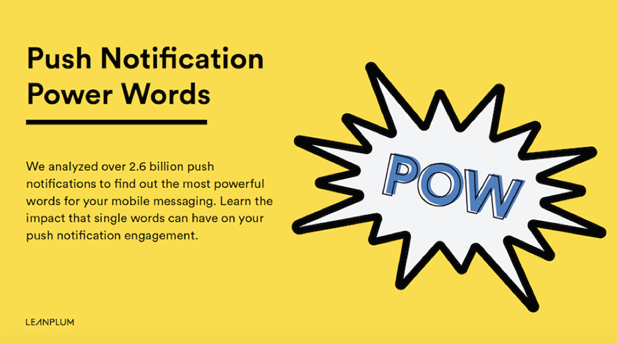 Perk Up Your Push Notifications With These 4 Powerful Tips