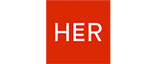 HER logo