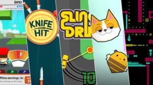 These 5 Publishers Are Dominating The Hyper-Casual Games Market - Voodoo - Ketchapp - Tastypill - Lion Studios - Playgendary