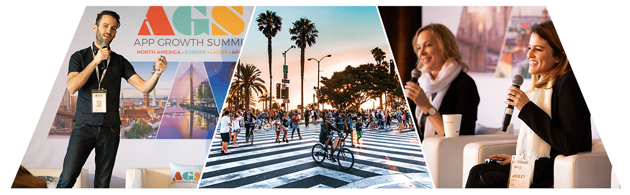 App Growth Summit Los Angeles 2020 - February 6, 2020