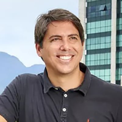 Marcos Moraes