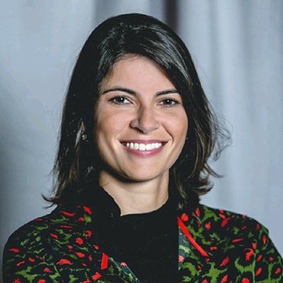 Carolina Agueda