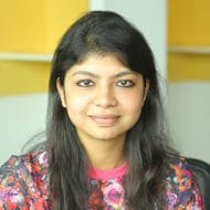 Niharika Singh