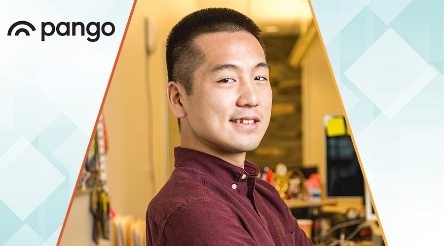 Expert Spotlight David Yi Pango S Director Of User Acquisition