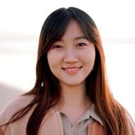 Savannah Wu 2025 Photo