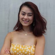 Sabrina Chen