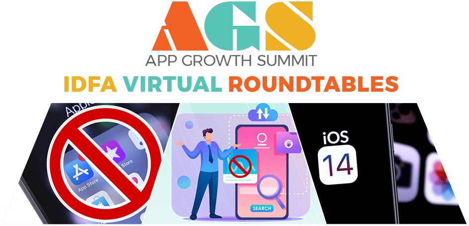 AGS IDFA Roundtables