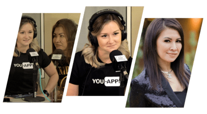 Appy Hour Talk Show Podcast - YouAppi - Season 02, Episode 04