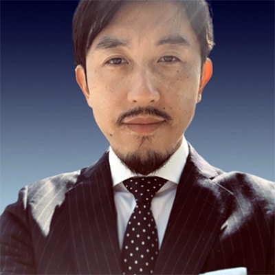 Ryosuke Izumi