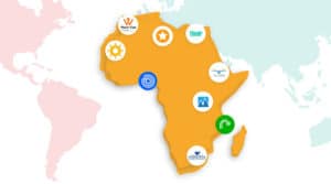 Top African Mobile App Companies