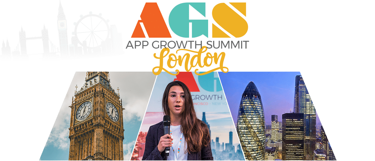 App Growth Summit London 2021