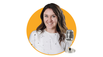 Appy Hour Talk Show - Season 03, Episode 11 - Laura Schaack, Tattd