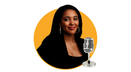 Appy Hour Talk Show - Season 03, Episode 12 - Olivia Smith, Nike