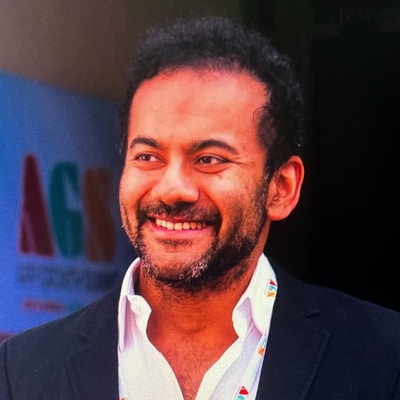 Vivek Girotra