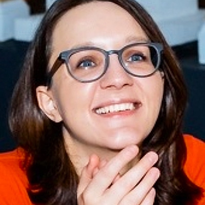 Natalia Shuhman