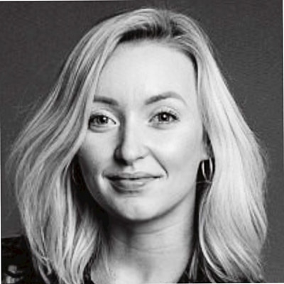 Christina Sorensen