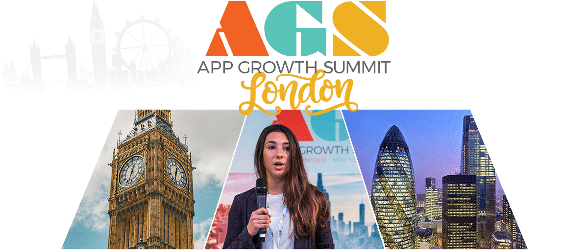 App Growth Summit London