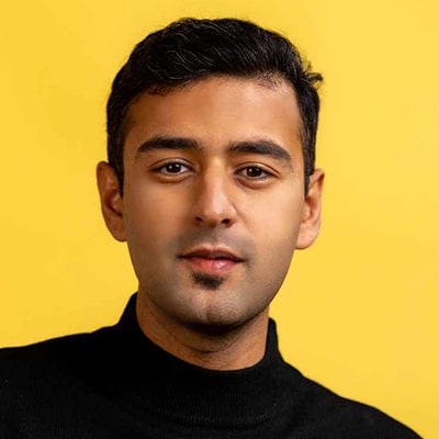 Anuvind Kanwal