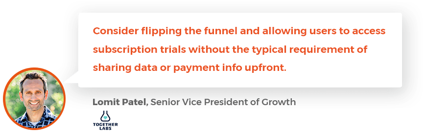 Update Your Subscription Monetization Strategy - Quote 1