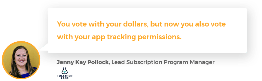 Update Your Subscription Monetization Strategy - Quote 3