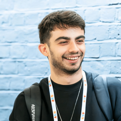 Aykut Subekci