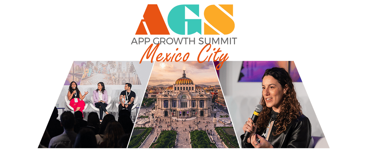AGS Mexico City Header