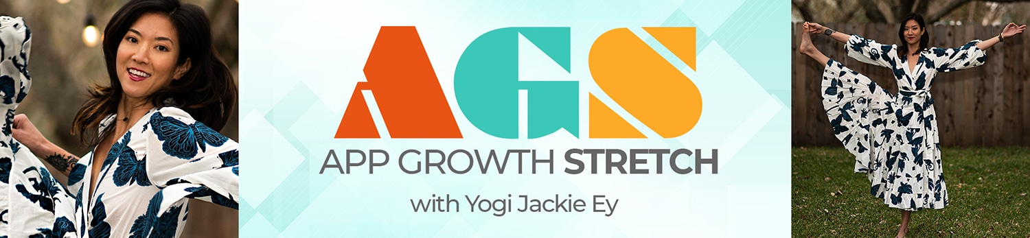 App Growth Stretch