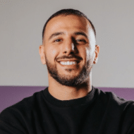 Anouar Benattia Temp