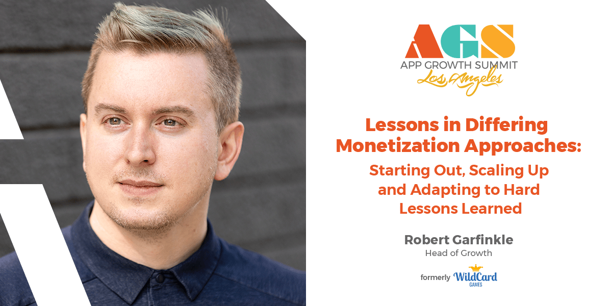 Robert Garfinkle Lessons in Differing Monetization Approaches