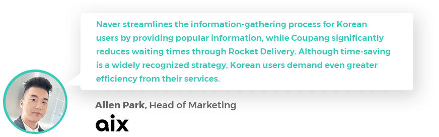 Why are Korean Apps Winning Over Global Giants - Quote 2