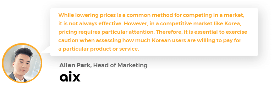 Why are Korean Apps Winning Over Global Giants - Quote 3
