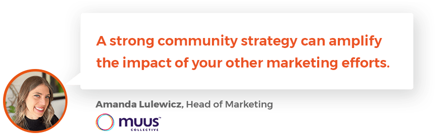 How to Leverage Community to Drive Growth