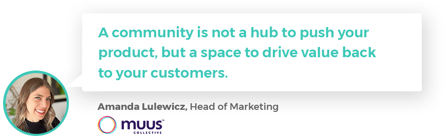 How to Leverage Community to Drive Growth