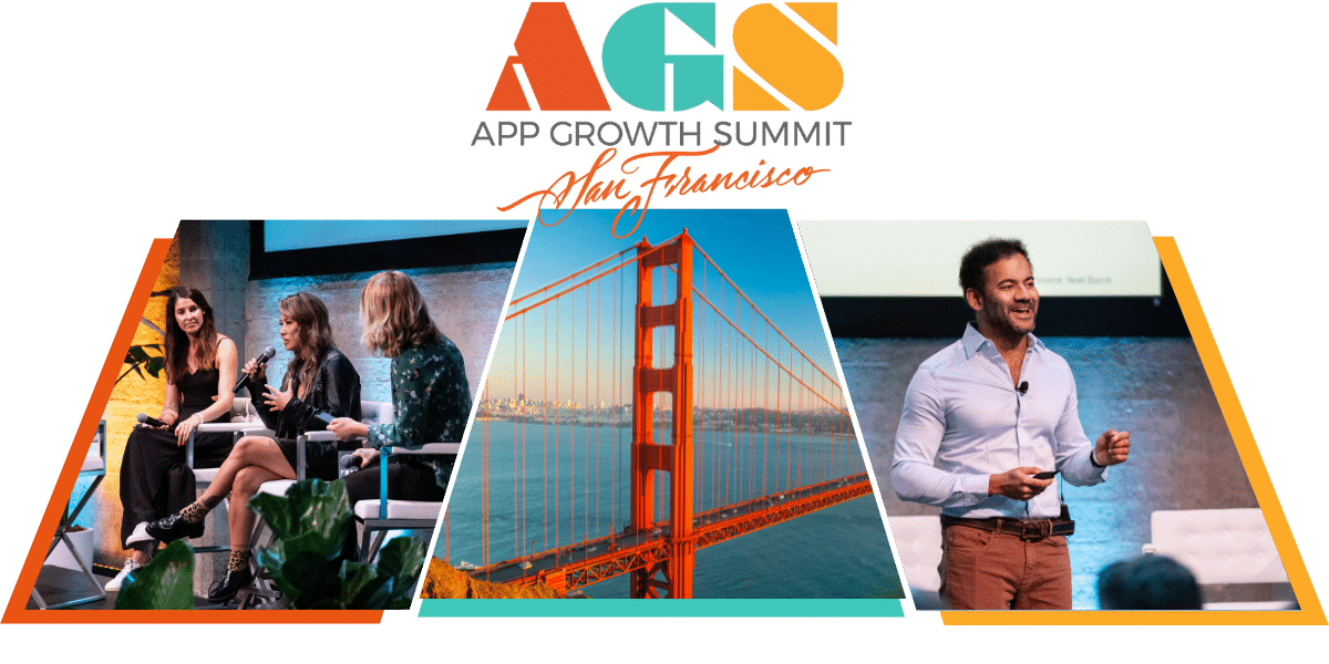 App Growth Summit SF 2024