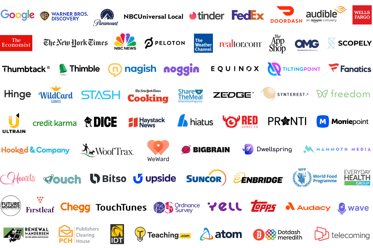 AGS NYC 2025 Companies Attending