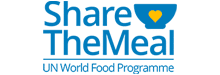 ShareTheMeal 2025