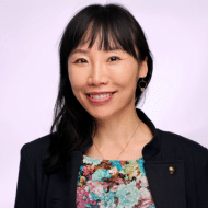 Bonnie Wei