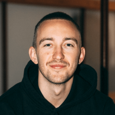 Niklas Brackmann