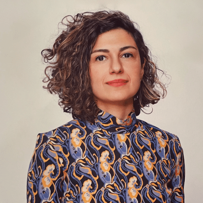 Raana Zeyni