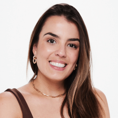 Gabriele Claudino