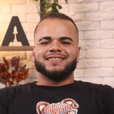 Igor Alves