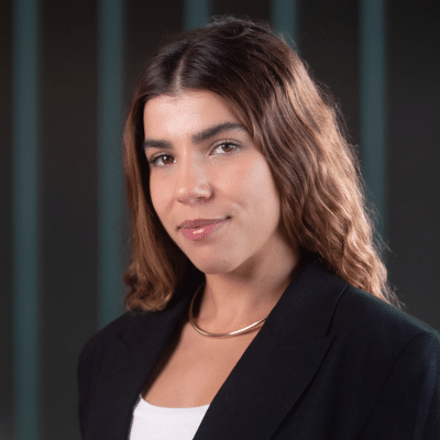 Mariana D’Avila 2025