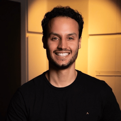 Vinicius Fernandes