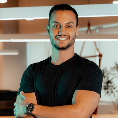 Vinicius Fernandes