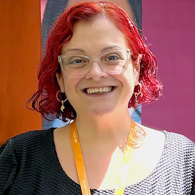 Aretha Cursino