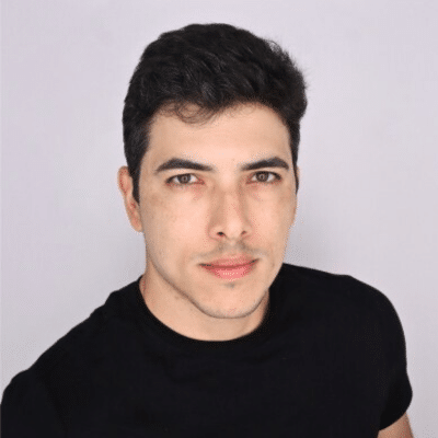 Mateus Leal Nehmy